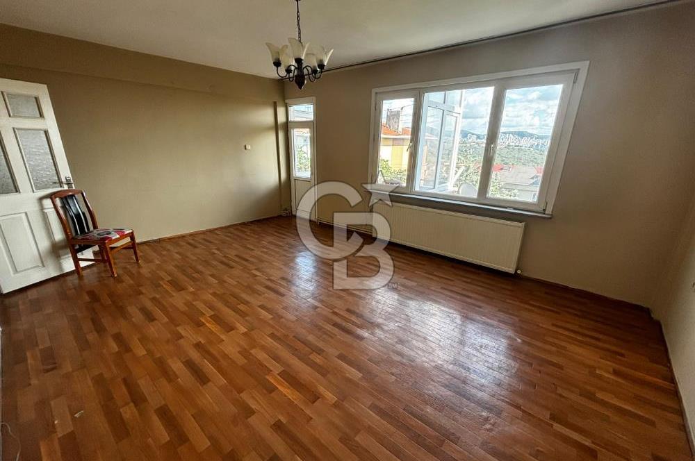 MALTEPE ESENEKNET TAŞINMAYA HAZIR 2+1 KİRALIK DAİRE