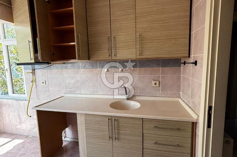 MALTEPE ESENEKNET TAŞINMAYA HAZIR 2+1 KİRALIK DAİRE