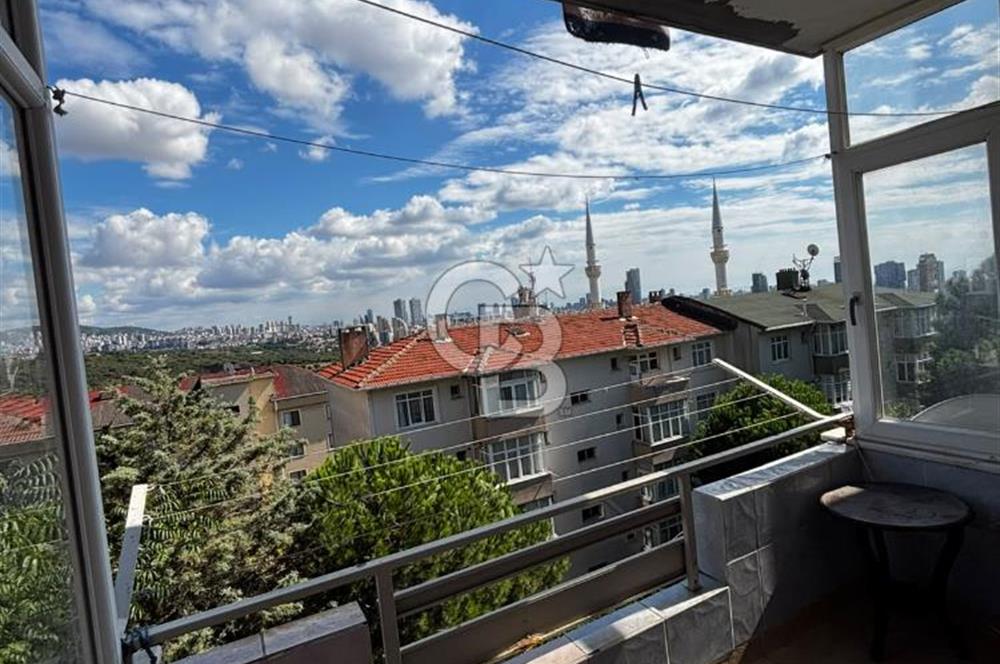 MALTEPE ESENEKNET TAŞINMAYA HAZIR 2+1 KİRALIK DAİRE