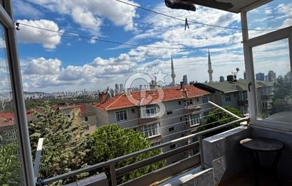 MALTEPE ESENEKNET TAŞINMAYA HAZIR 2+1 KİRALIK DAİRE