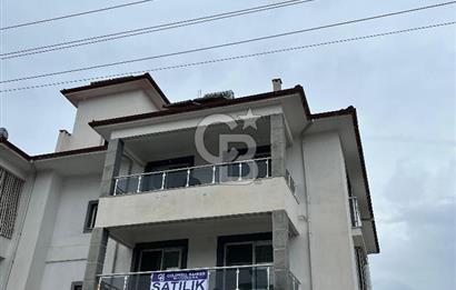 Ortaca Karaburun Mahallesi'nde Ferah 3+1 Daire