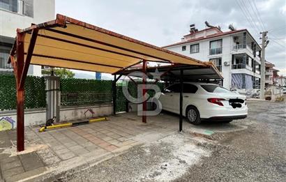 Ortaca Karaburun Mahallesi'nde Ferah 3+1 Daire