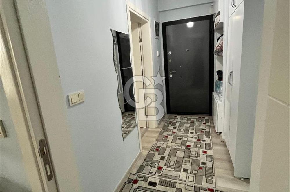 Ortaca Karaburun Mahallesi'nde Ferah 3+1 Daire
