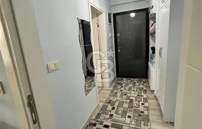 Ortaca Karaburun Mahallesi'nde Ferah 3+1 Daire