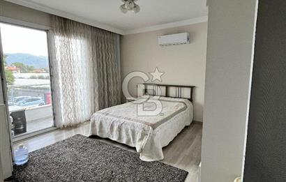 Ortaca Karaburun Mahallesi'nde Ferah 3+1 Daire