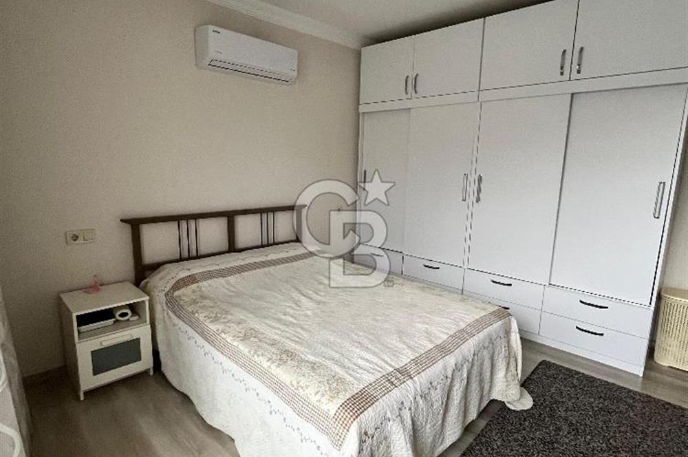 Ortaca Karaburun Mahallesi'nde Ferah 3+1 Daire