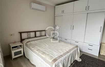 Ortaca Karaburun Mahallesi'nde Ferah 3+1 Daire