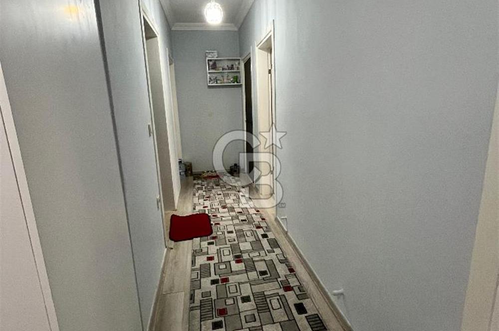 Ortaca Karaburun Mahallesi'nde Ferah 3+1 Daire