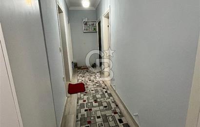 Ortaca Karaburun Mahallesi'nde Ferah 3+1 Daire