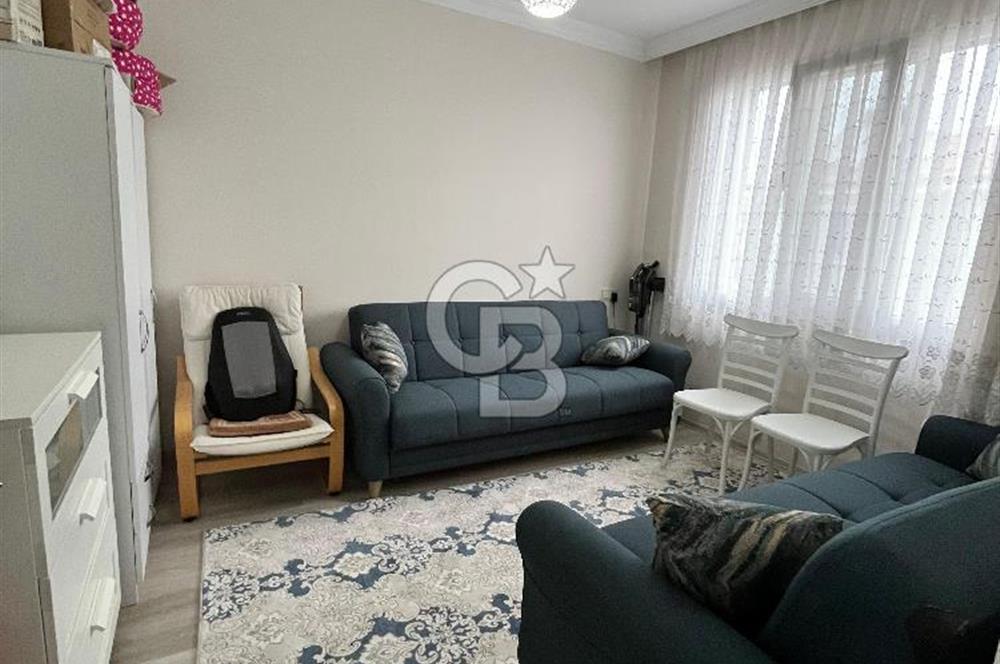 Ortaca Karaburun Mahallesi'nde Ferah 3+1 Daire
