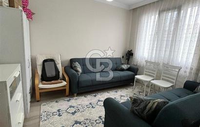 Ortaca Karaburun Mahallesi'nde Ferah 3+1 Daire