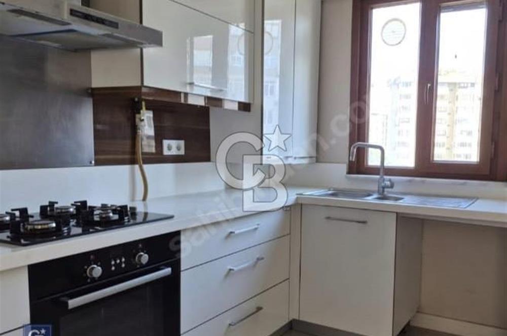 SAHRAYICEDİT İNÖNÜ CADDESİNDE 3+1 MASRAFSIZ