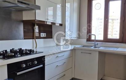 SAHRAYICEDİT İNÖNÜ CADDESİNDE 3+1 MASRAFSIZ
