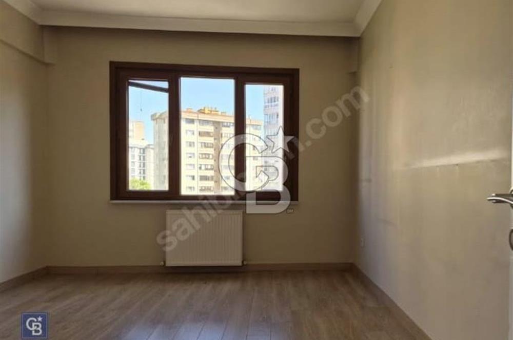 SAHRAYICEDİT İNÖNÜ CADDESİNDE 3+1 MASRAFSIZ