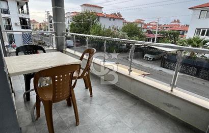 Ortaca Karaburun Mahallesi'nde Ferah 3+1 Daire