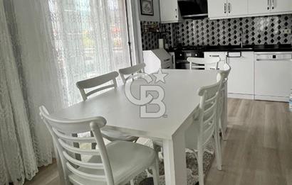 Ortaca Karaburun Mahallesi'nde Ferah 3+1 Daire