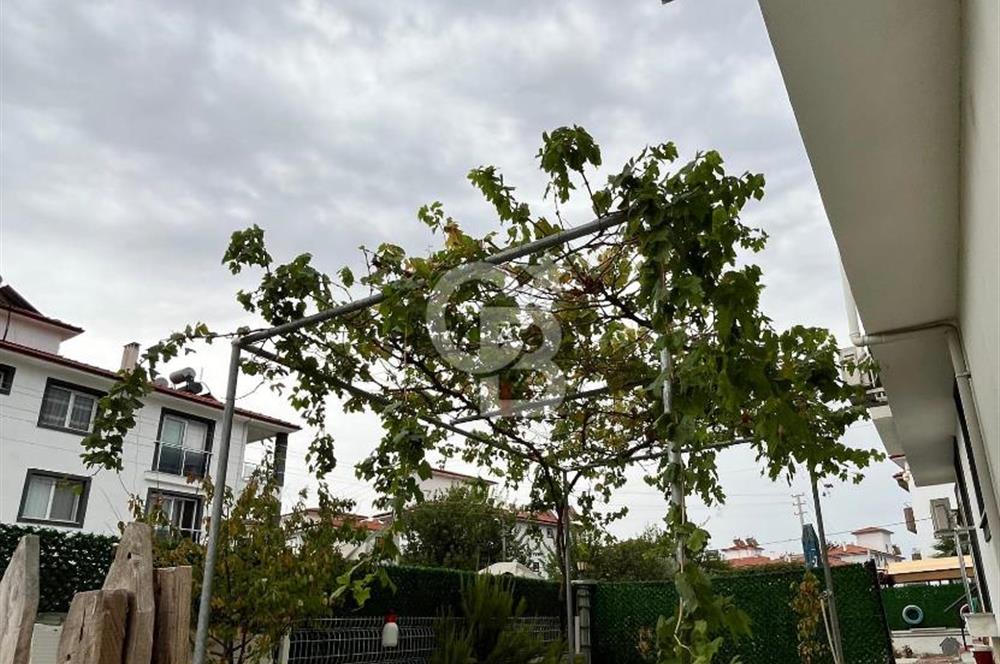 Ortaca Karaburun Mahallesi'nde Ferah 3+1 Daire
