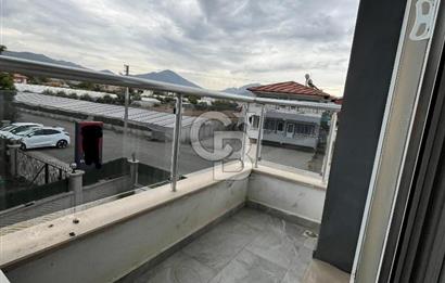 Ortaca Karaburun Mahallesi'nde Ferah 3+1 Daire