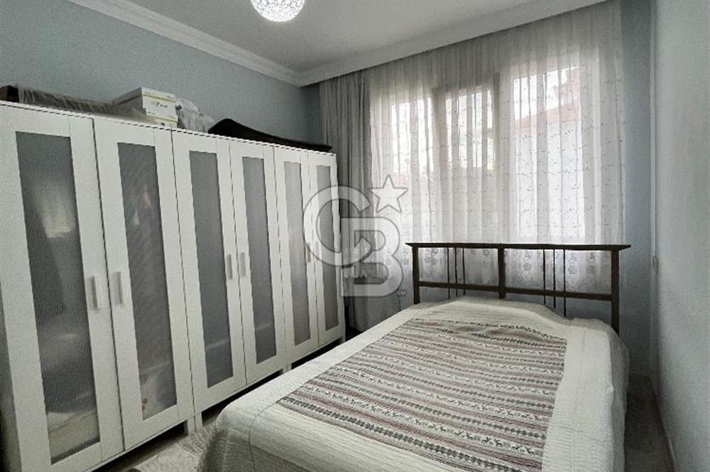 Ortaca Karaburun Mahallesi'nde Ferah 3+1 Daire