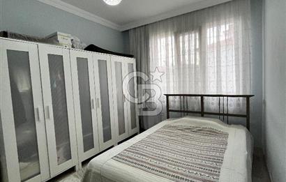 Ortaca Karaburun Mahallesi'nde Ferah 3+1 Daire