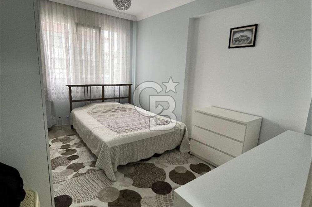Ortaca Karaburun Mahallesi'nde Ferah 3+1 Daire