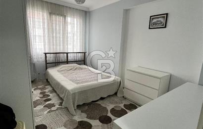 Ortaca Karaburun Mahallesi'nde Ferah 3+1 Daire