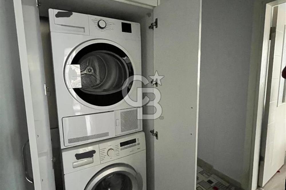 Ortaca Karaburun Mahallesi'nde Ferah 3+1 Daire
