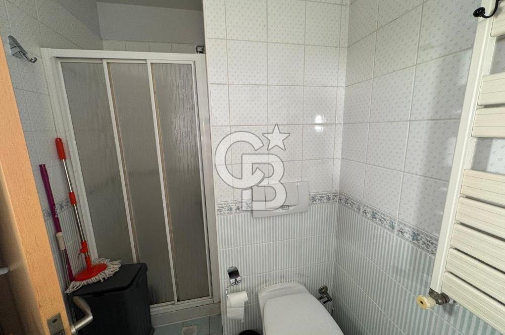 MECLİSEVLERİ SİTESİNDE EŞYALI 1+1 KİRALIK DAİRE