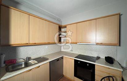 MECLİSEVLERİ SİTESİNDE EŞYALI 1+1 KİRALIK DAİRE