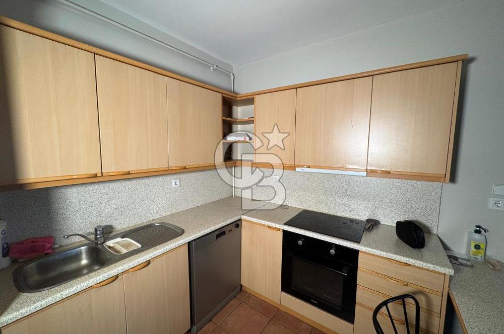 MECLİSEVLERİ SİTESİNDE EŞYALI 1+1 KİRALIK DAİRE