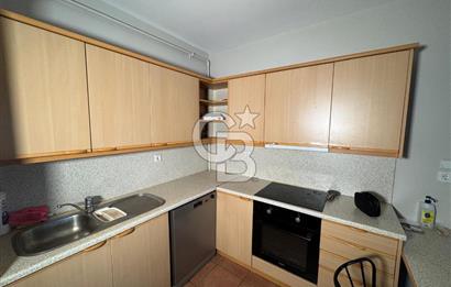 MECLİSEVLERİ SİTESİNDE EŞYALI 1+1 KİRALIK DAİRE