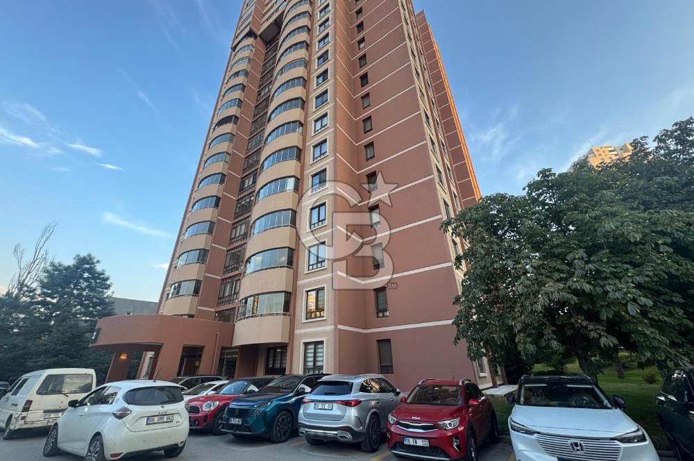 MECLİSEVLERİ SİTESİNDE EŞYALI 1+1 KİRALIK DAİRE