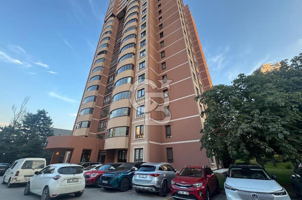 MECLİSEVLERİ SİTESİNDE EŞYALI 1+1 KİRALIK DAİRE