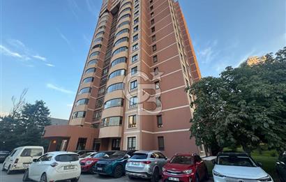 MECLİSEVLERİ SİTESİNDE EŞYALI 1+1 KİRALIK DAİRE