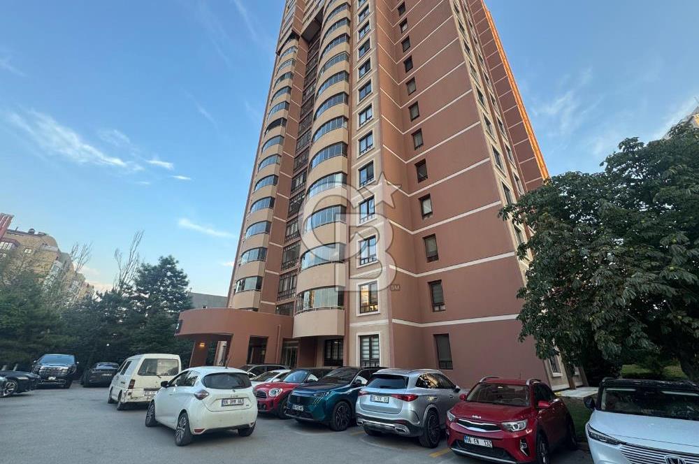 MECLİSEVLERİ SİTESİNDE EŞYALI 1+1 KİRALIK DAİRE