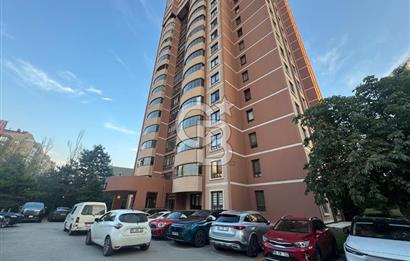 MECLİSEVLERİ SİTESİNDE EŞYALI 1+1 KİRALIK DAİRE