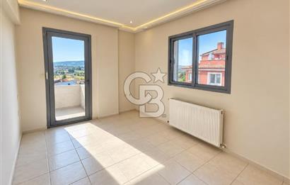 GÜZELBAHÇE KAHRAMANDERE'DE 3+1 KİRALIK VİLLA