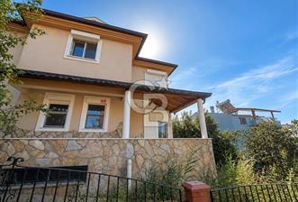 GÜZELBAHÇE KAHRAMANDERE'DE 3+1 KİRALIK VİLLA - 7 - 374173