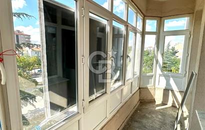 BİNKONUTLAR MAH. SATILIK 3+1 den 2+1’e DÖNÜŞTÜRÜLMÜŞ ARA KAT DAİRE