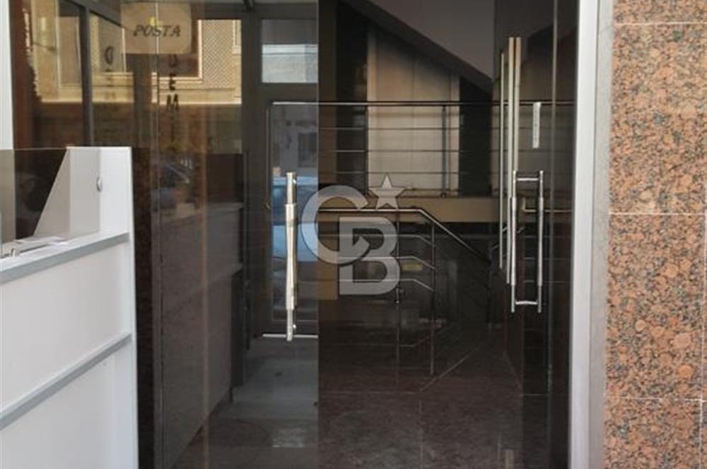 MUSTAFA KEMAL MAHALLESİNDE 1+1 SATILIK OTOPARKLI DAİRE