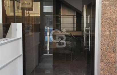 MUSTAFA KEMAL MAHALLESİNDE 1+1 SATILIK OTOPARKLI DAİRE