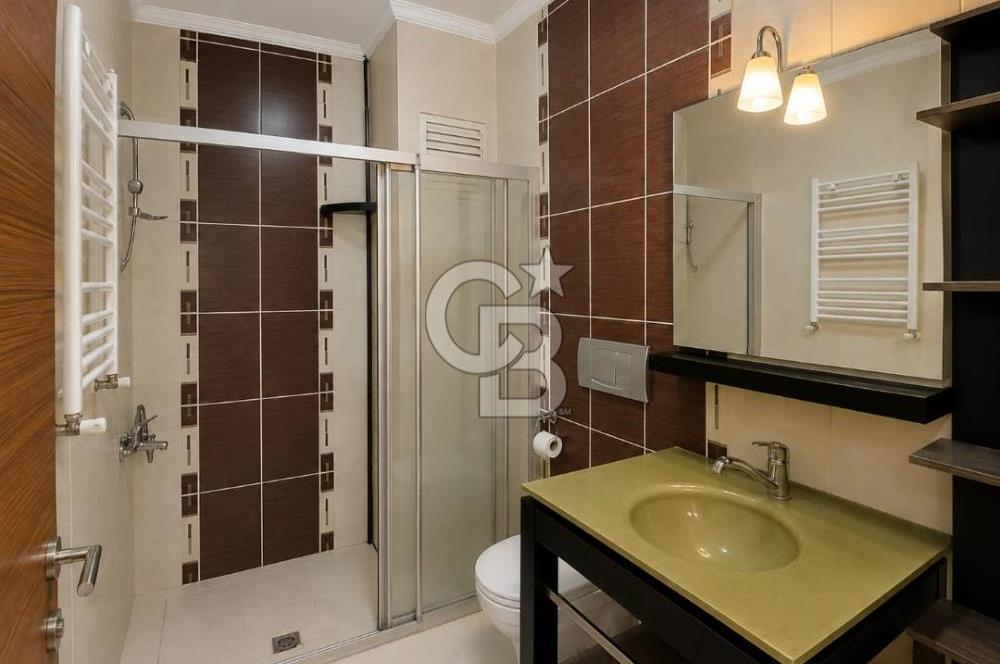 MUSTAFA KEMAL MAHALLESİNDE 1+1 SATILIK OTOPARKLI DAİRE
