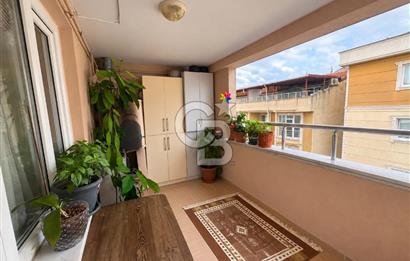 Merkezi konum satılık daire