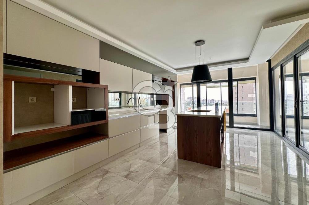 Arissa Göksu Sitesi Satılık 4.5+1 Göl Cepheli Daire