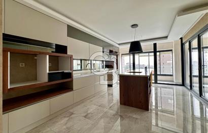 Arissa Göksu Sitesi Satılık 4.5+1 Göl Cepheli Daire