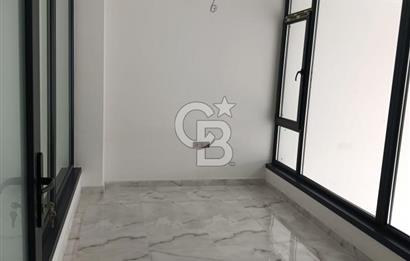 OTONOMİ'DE YAPILI OFİS BÖLÜMLÜ DEPOLU SATILIK DÜKKAN