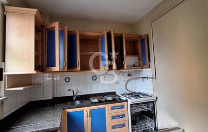 Rumeli Hisarı'nda Metroya Yakın Kiralık 2+1 daire