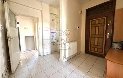 BİNKONUTLAR MAH. SATILIK 3+1 den 2+1’e DÖNÜŞTÜRÜLMÜŞ ARA KAT DAİRE