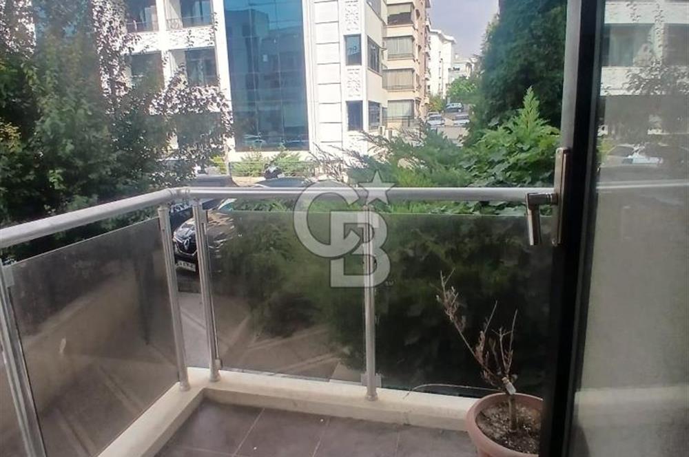 MUSTAFA KEMAL MAHALLESİNDE 1+1 SATILIK OTOPARKLI DAİRE