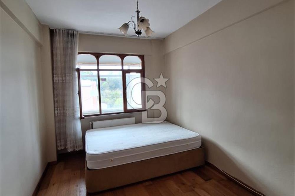 Rumeli Hisarı'nda Metroya Yakın Kiralık 2+1 daire